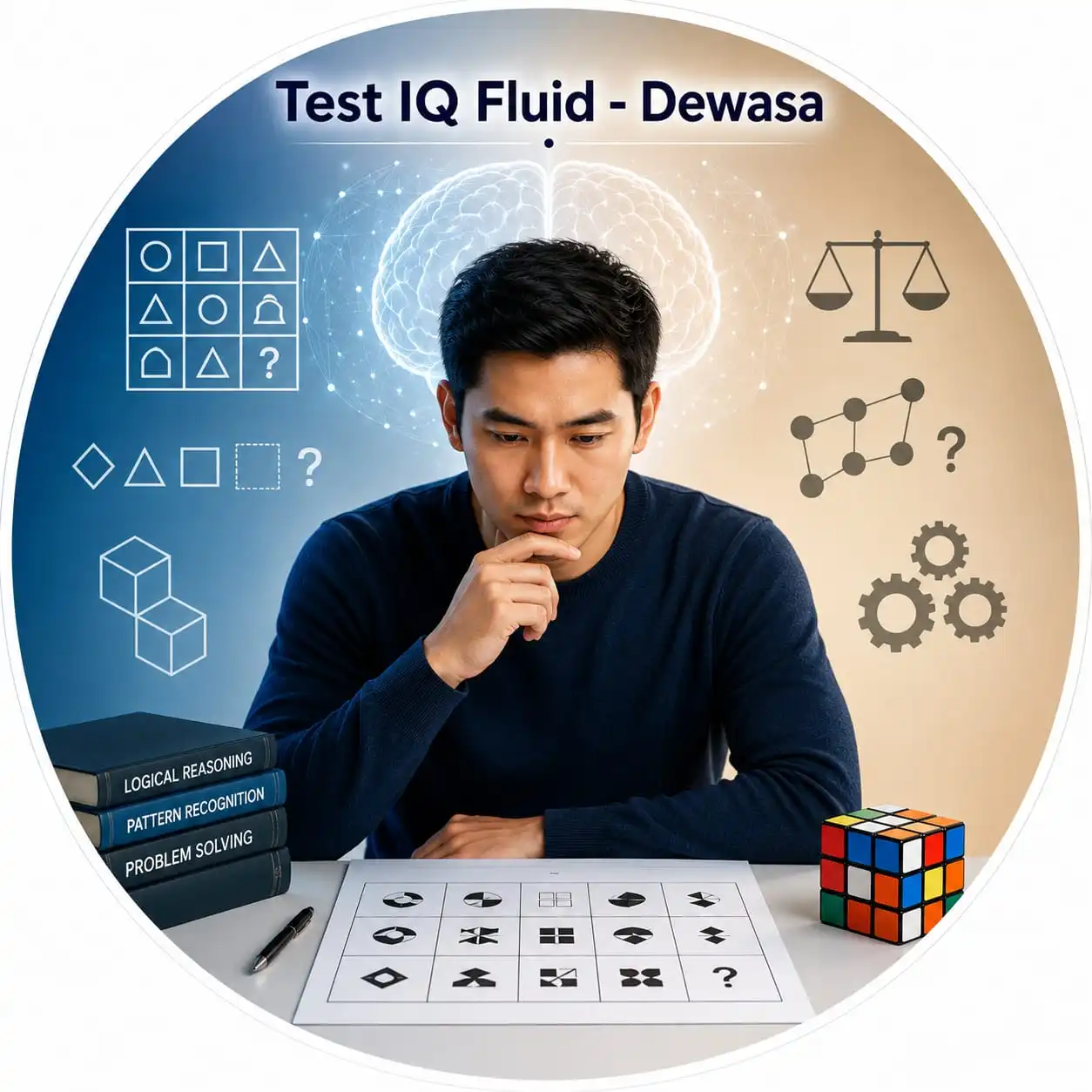 IQ Test